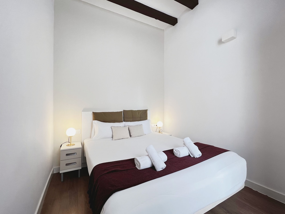 Stay U-nique Apartments Vila de Gracia