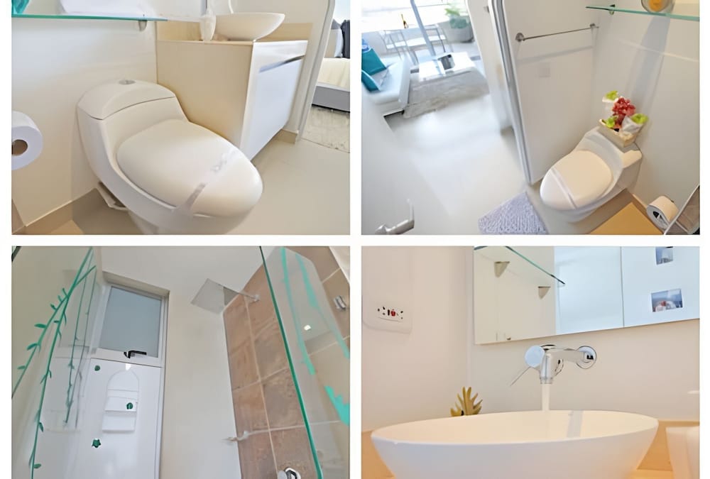 Apartamentos Velas al Mar - by SOHO