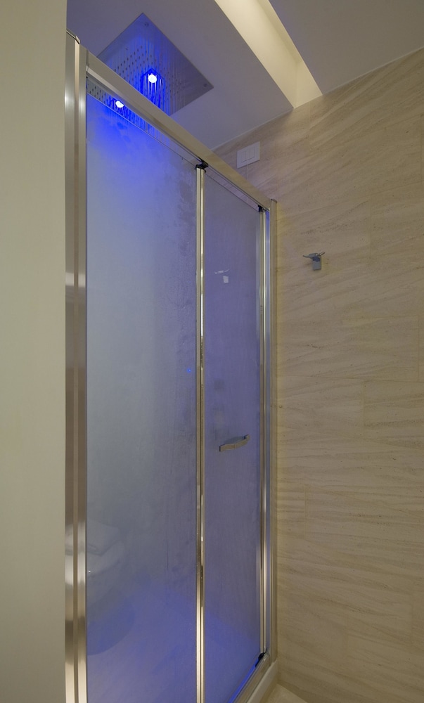 Gigli d'Oro Suite