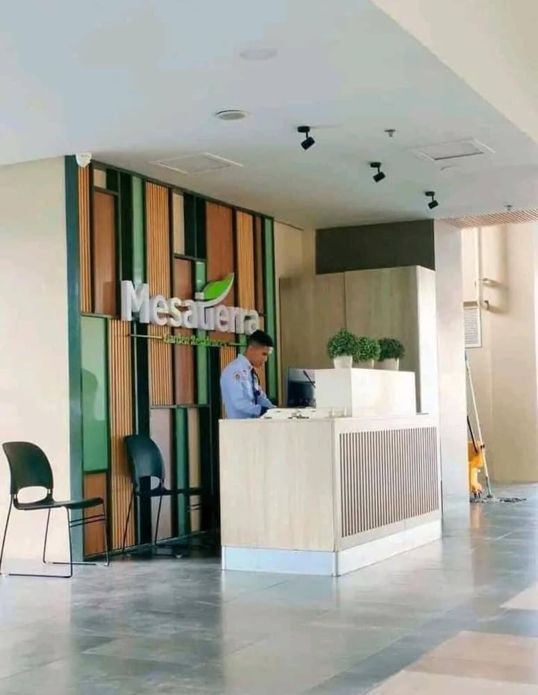 Rinann's Mesatierra Garden Residences view 2
