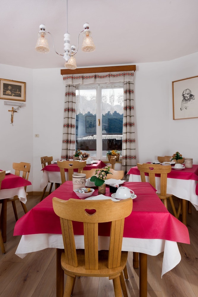 Rosalpina B&B