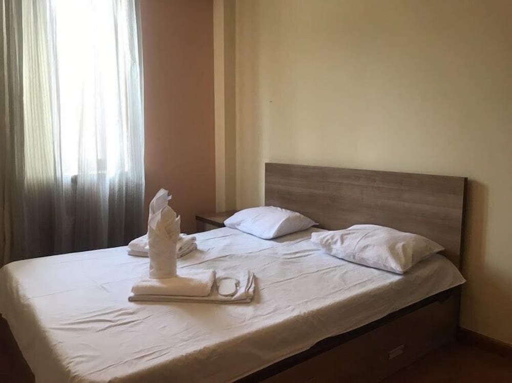 CheckInArmenia