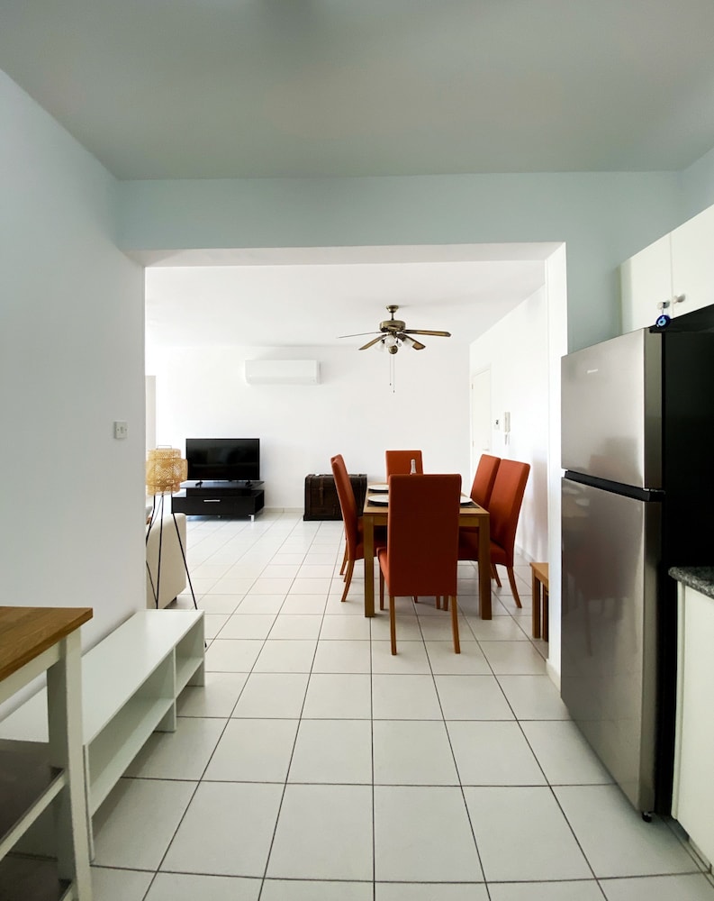 70 PAP - Stay Anthea Gardens - Calm Living
