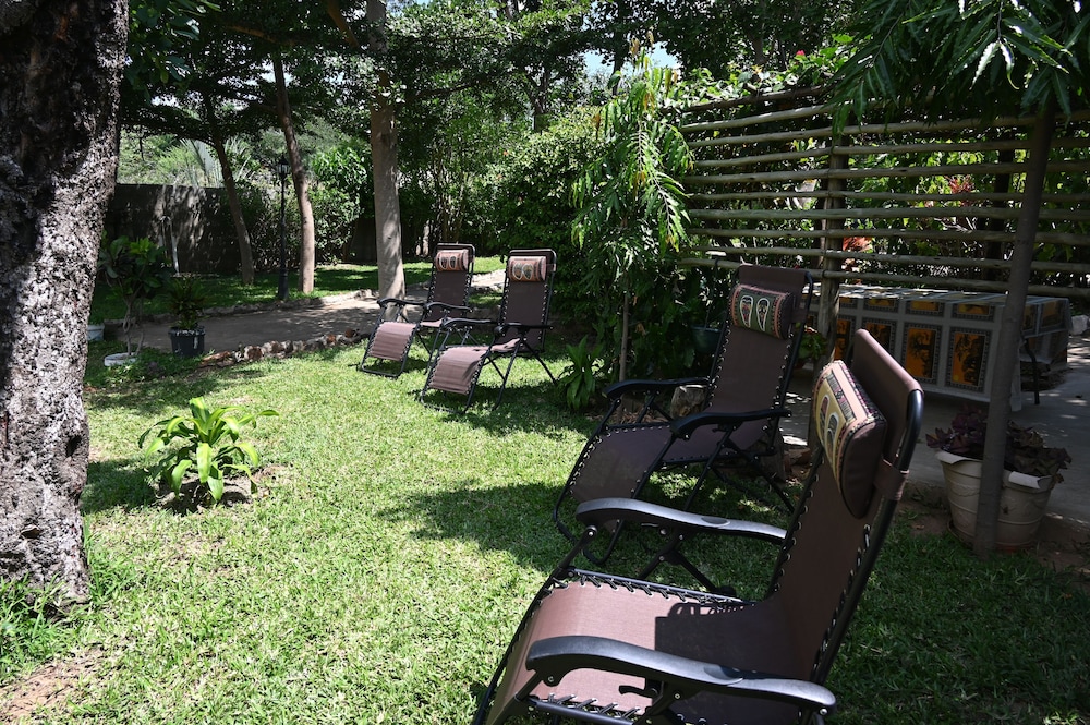 Beulah Court Vineyard Guest House