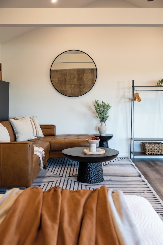 Pokolbin Farm Stay