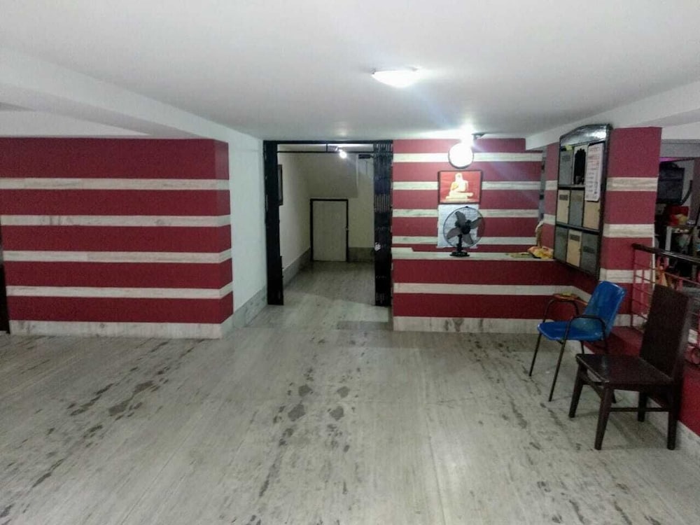 Yellowbrick-Calcutta's Freshest BnB