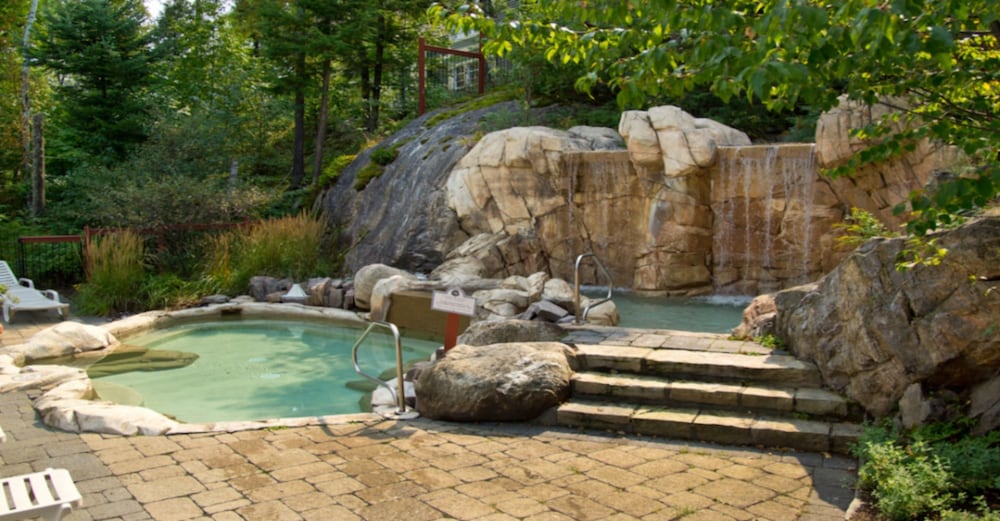 Tremblant-Les-Eaux – RVMT