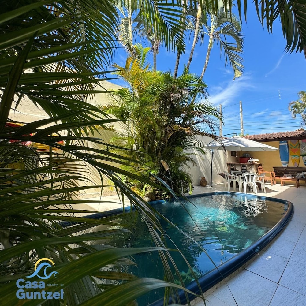 Casa Guntzel