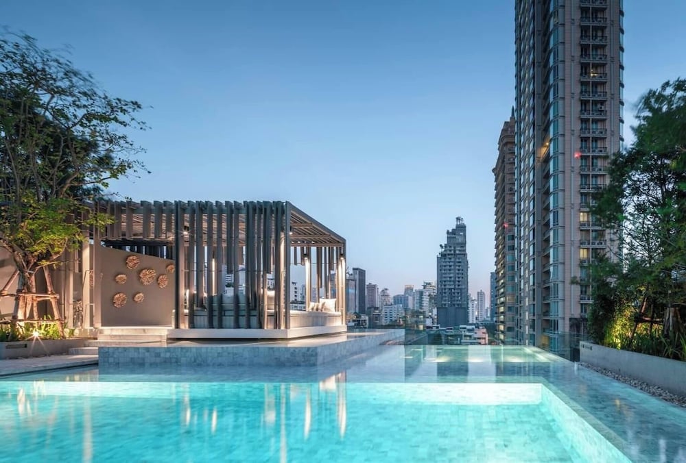 Promo! Luxury 2BR Suiteprime Spot