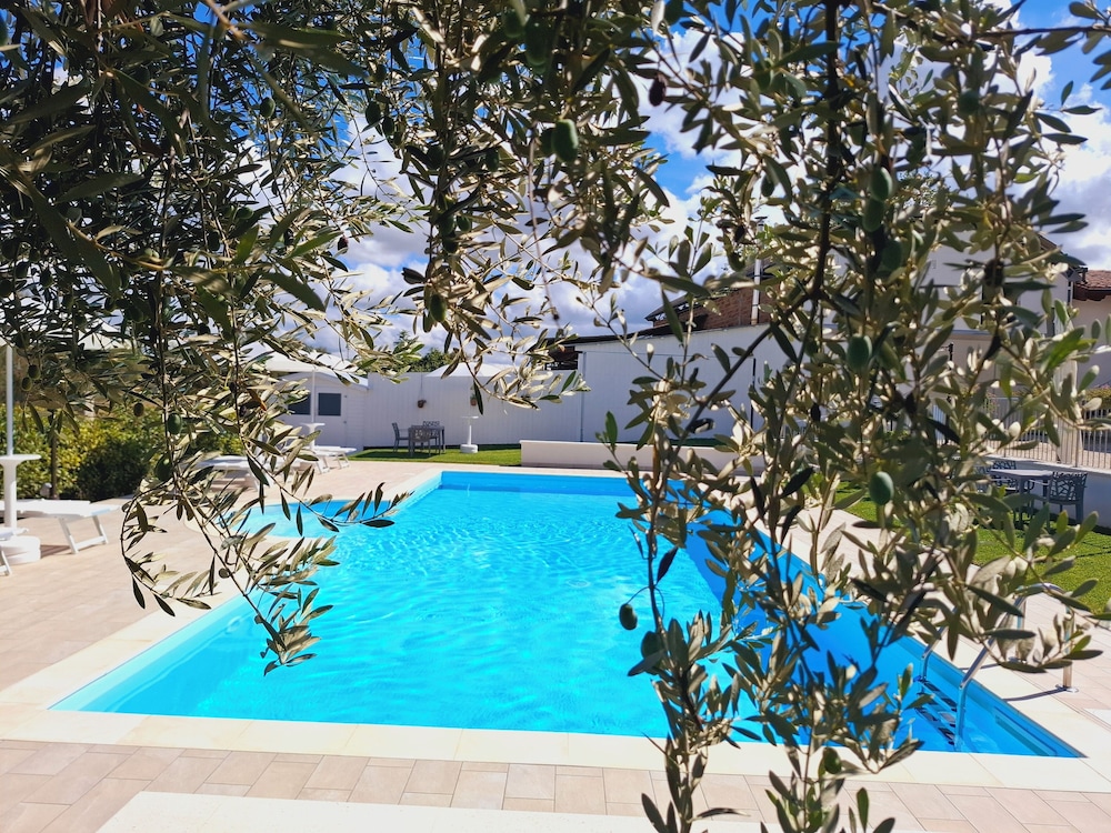 Agriturismo Il Casolare Di Nonno Mario