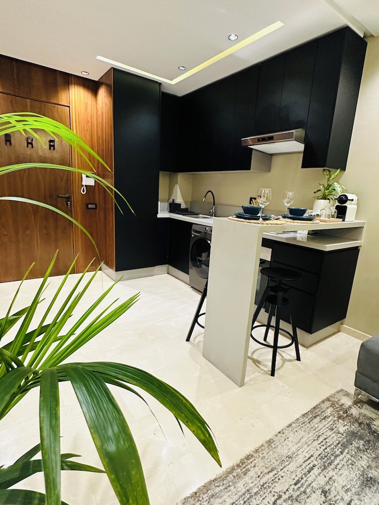 Stay'Inn - Palmier Luxury Living