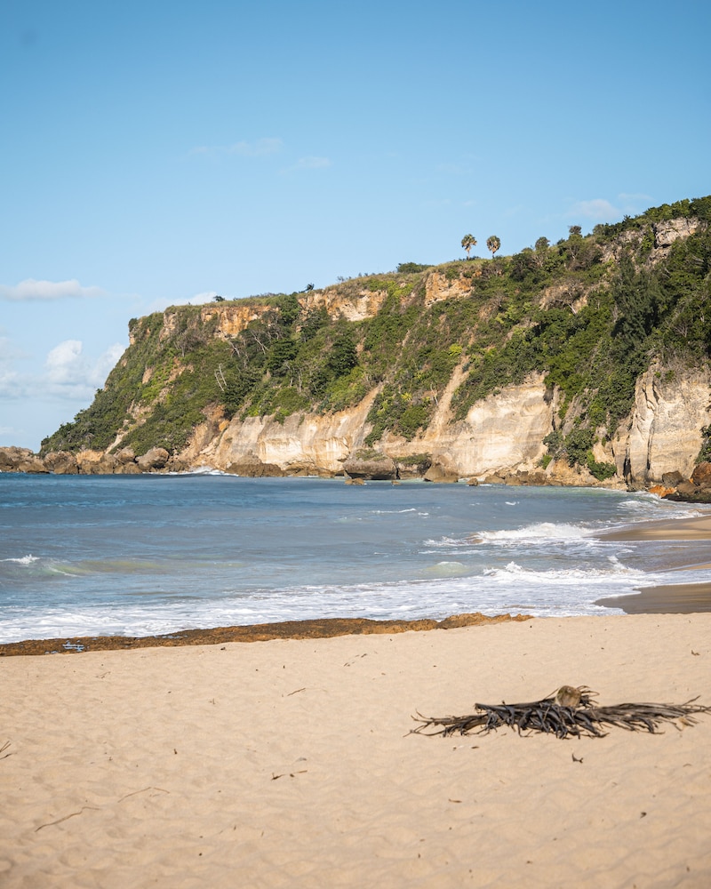 Punta Borinquen Resort 18