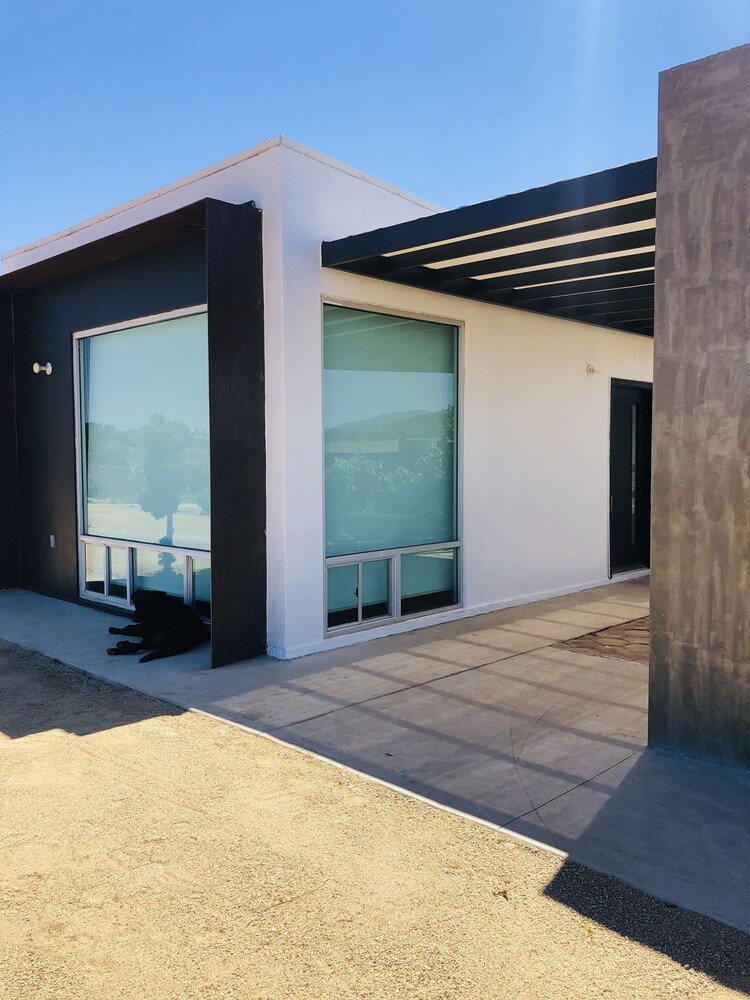 Hotel Vientos del Valle - Image 1