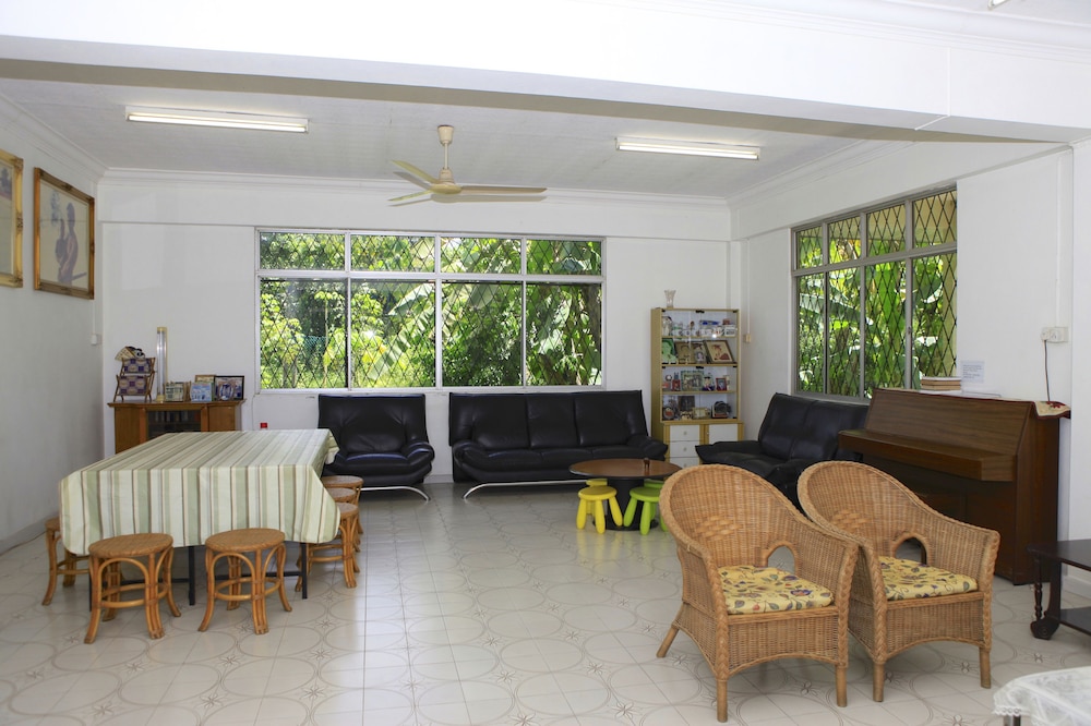 Pulutan Heritage House photo 8