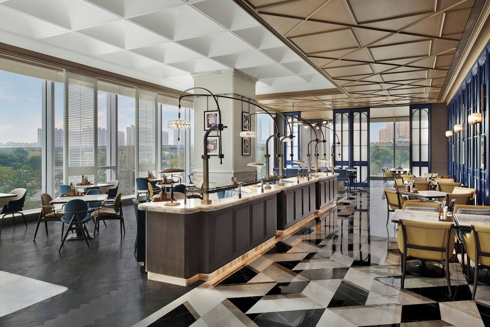 Le Meridien Nantong
