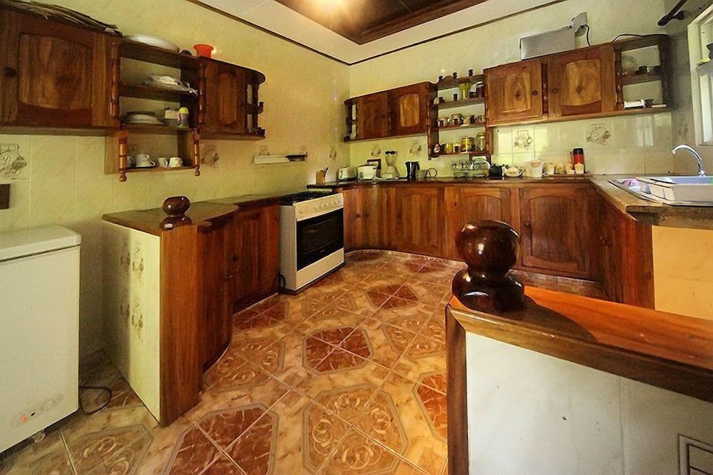 Omusee Guesthouse