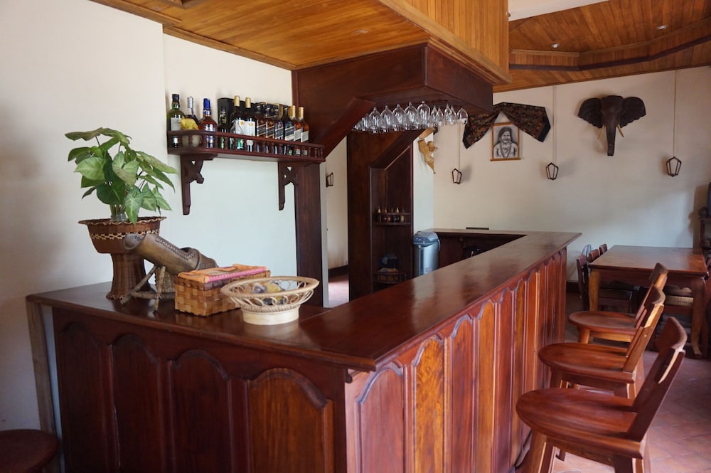Villa Saykham