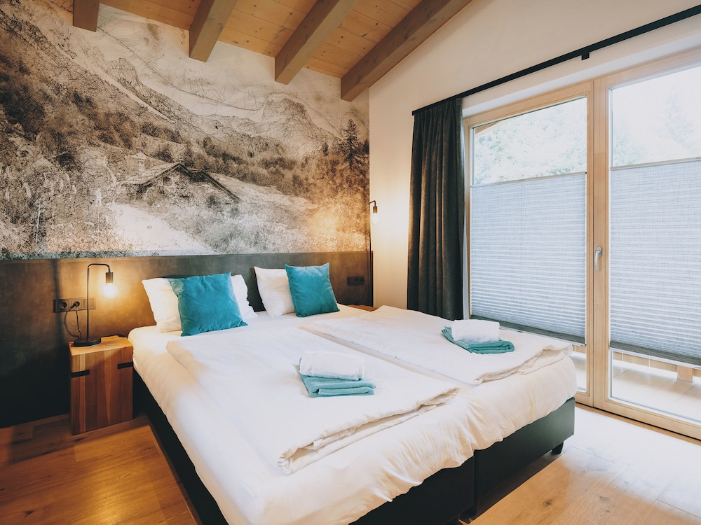 Studio Niederseer by we rent