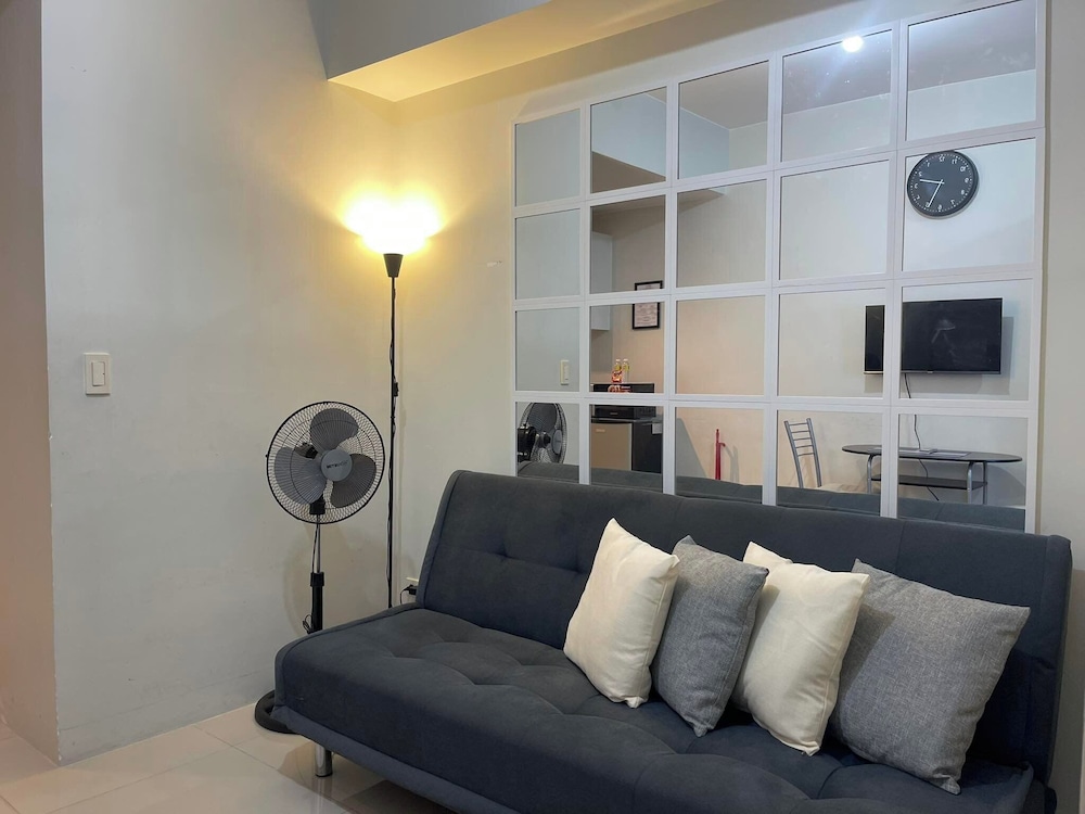 Jazz residences Makati city by darpm