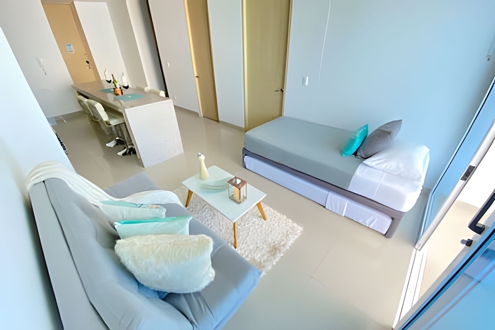 Apartamentos Reserva del Mar - by SOHO