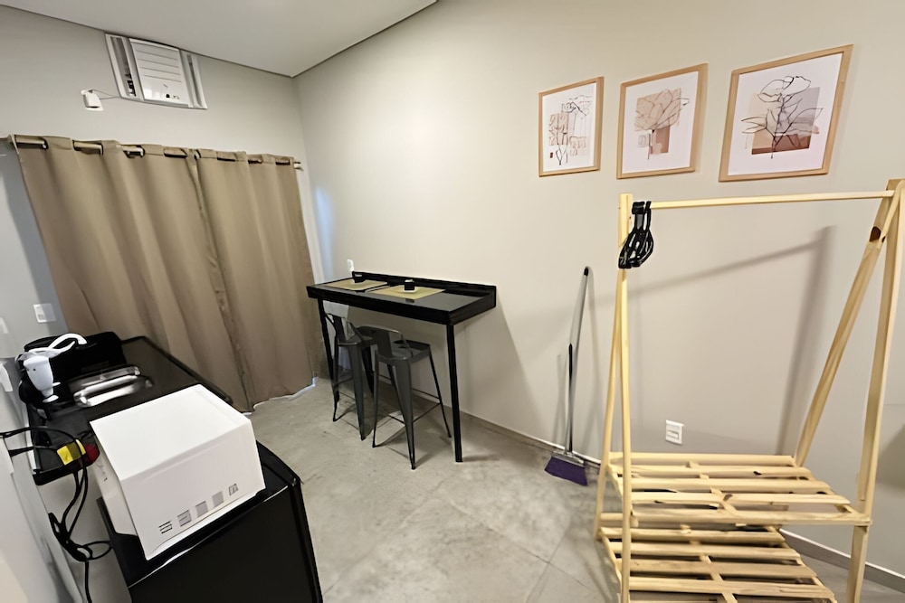 Loft do Braga
