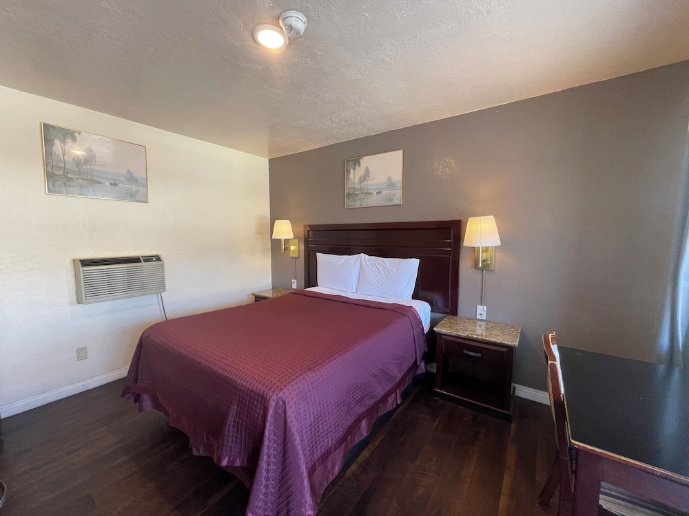 Best Motel Los Angeles Sylmar, Bild 31