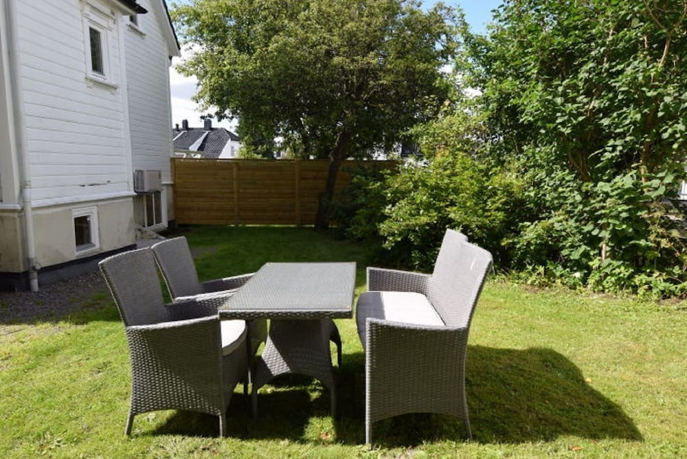 Solferie Holiday Apartment Østerveien
