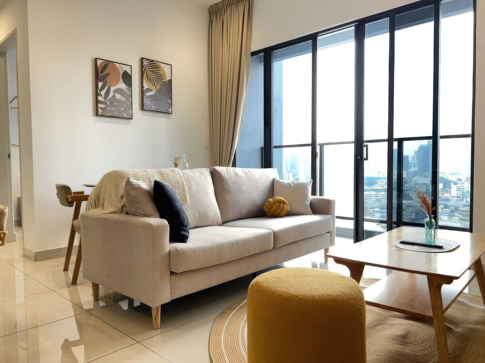 Trion Residence by Emily in Town
