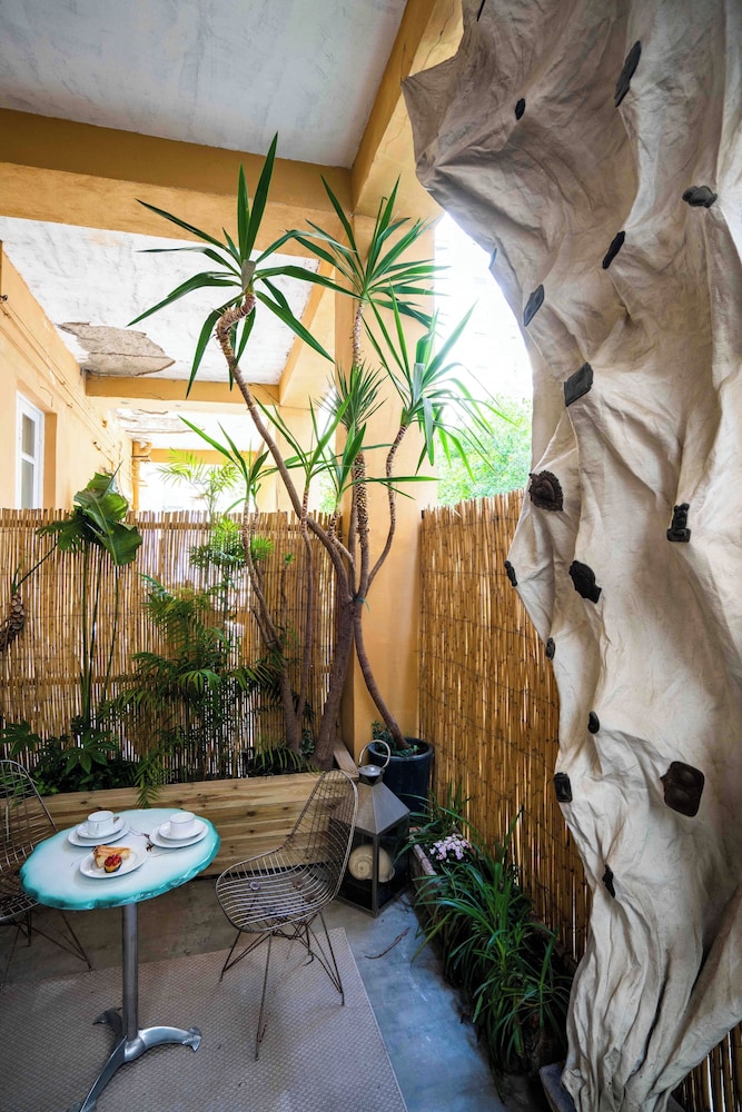 Atelier Inès B&B Home Gallery