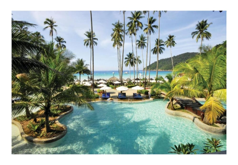 The Taaras Beach & Spa Resort 88