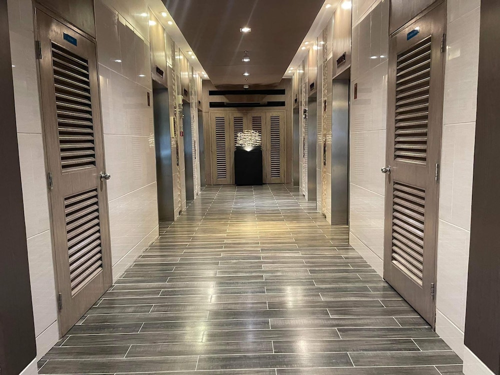 Shore 1 & 3 Residences MOA by darpm