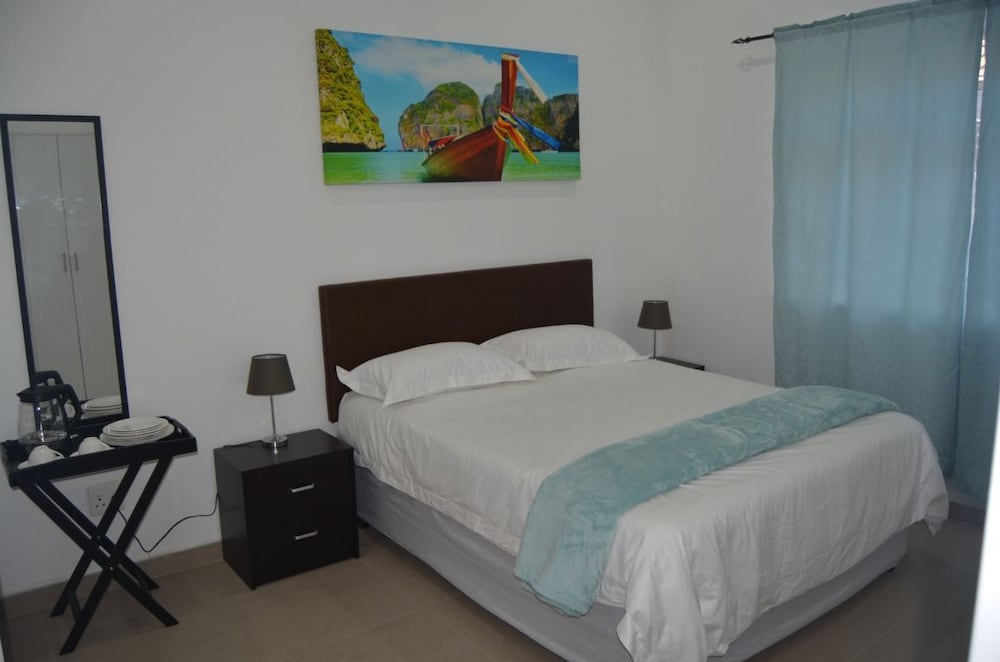 Fama Lodge