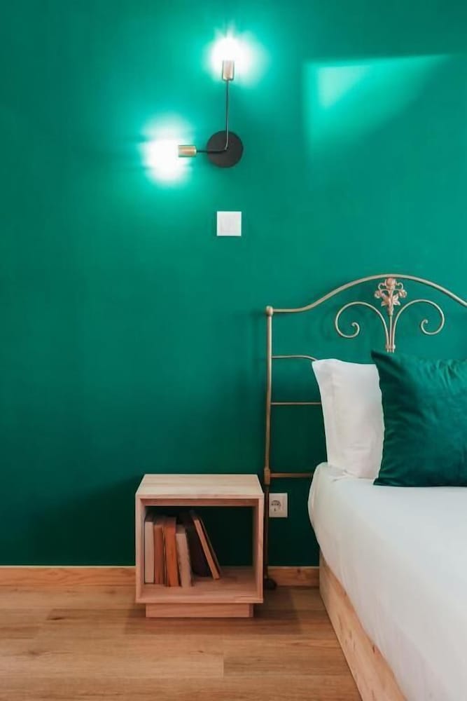 Campanha Apartment by Porto Stories