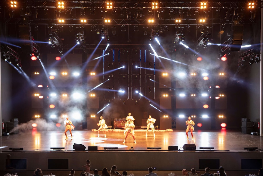 Granada Luxury Belek - All Inclusive