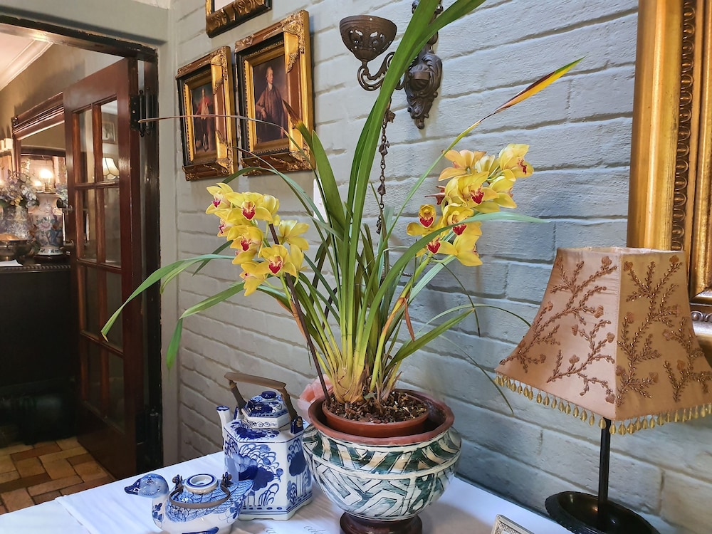 Waterhouse Guest Lodges 202 Lawley Street