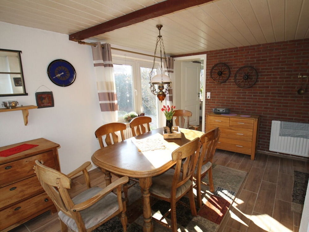 Holiday Home Olln