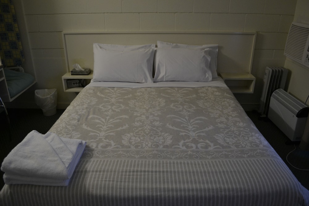Corio Bay Motel