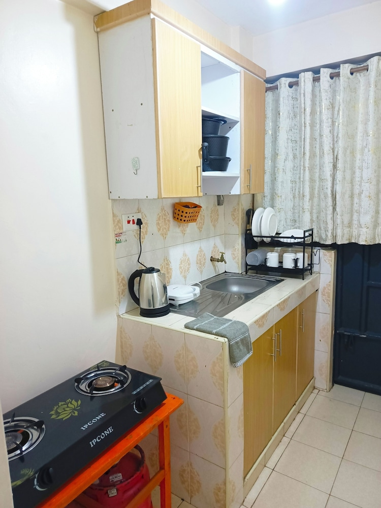 one bedroom apartment in juja