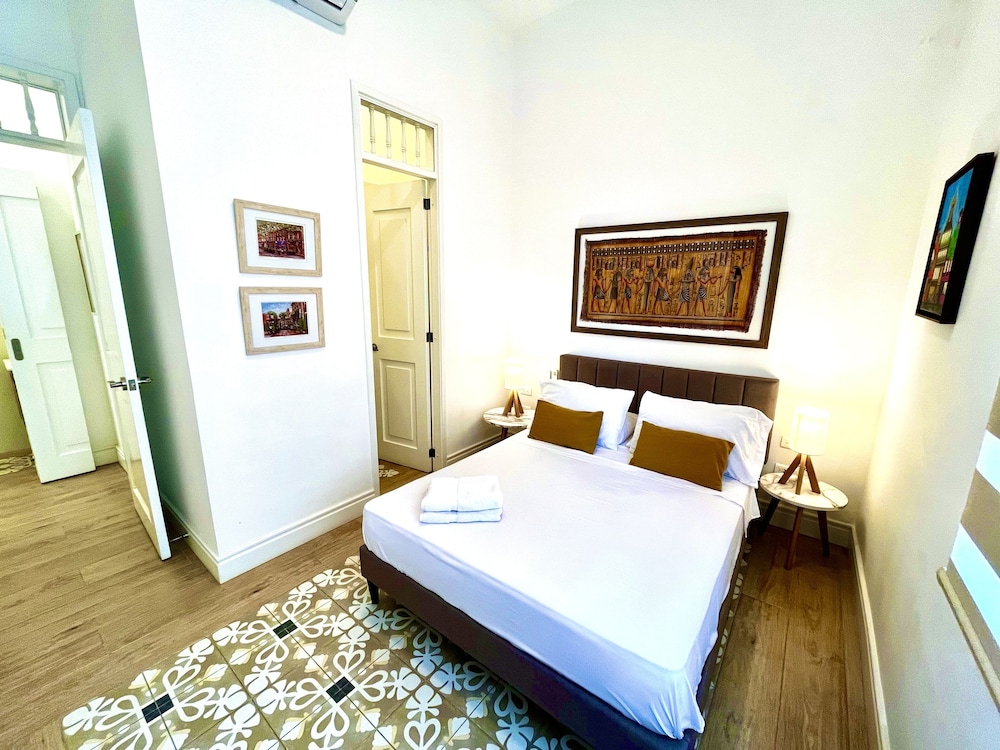 Casa Rambla Serra