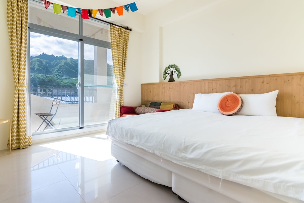 Cozy Green Guest House