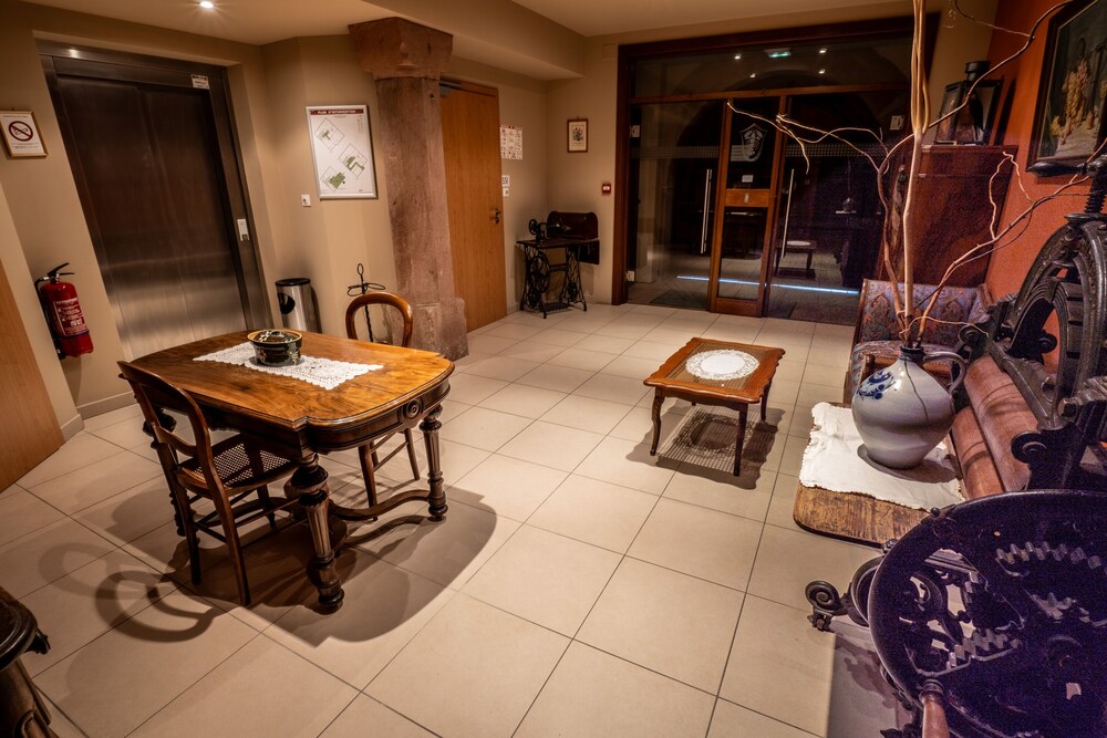 L'Ecrevisse