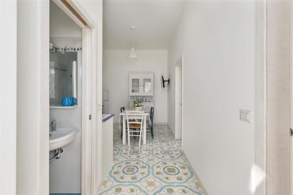 1689 Villa Blu Cobalto - Appartamento 3