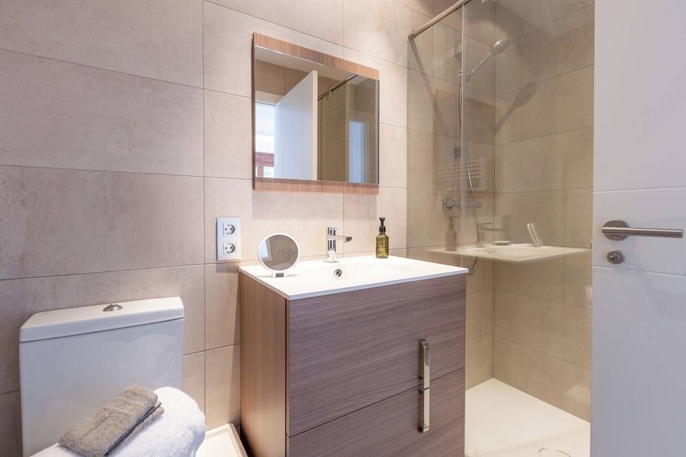 Luxury Home in El Tarter, Andorra