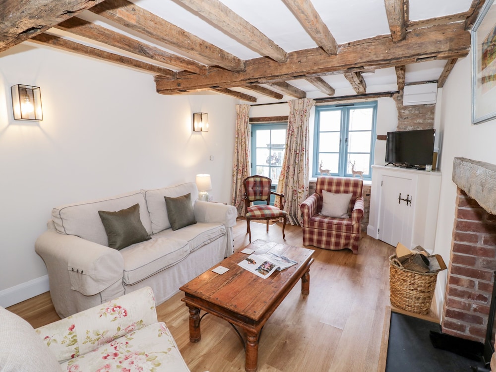 Tannery Cottage