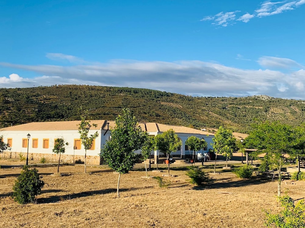 Complejo Rural El Buraco
