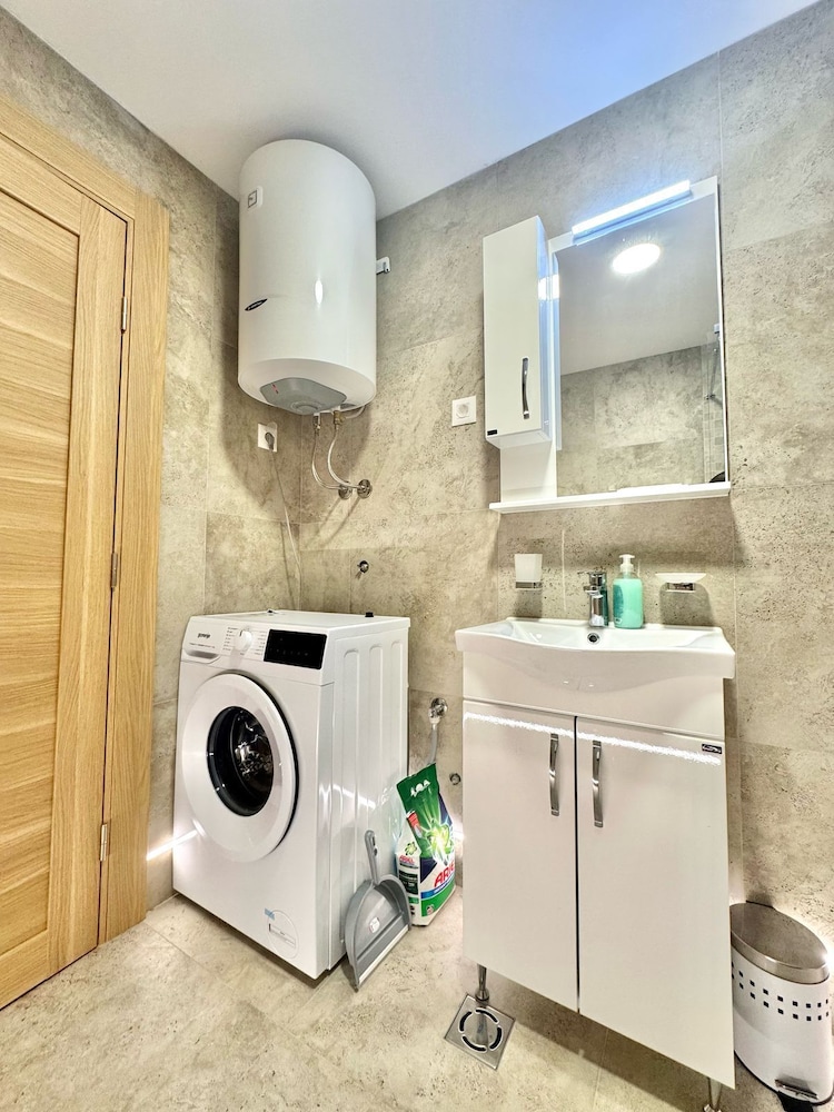 Luxury Apartments Przno