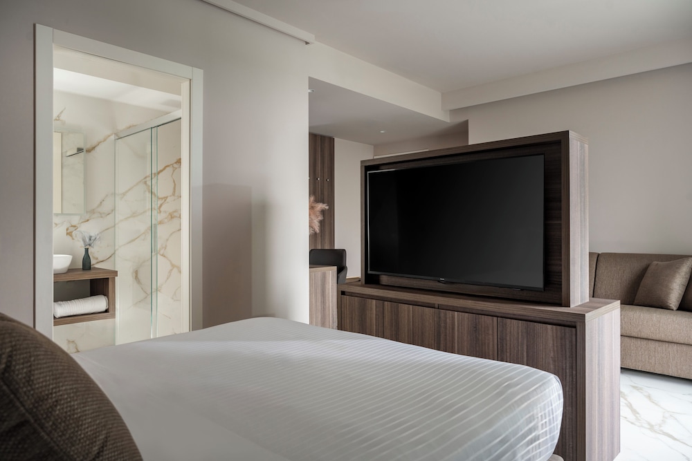 Bolina Suite Hotel