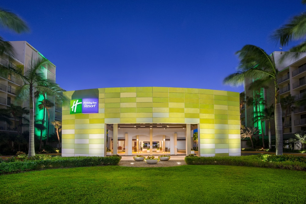 All Inclusive Holiday Inn Resort Aruba - Property Image 55