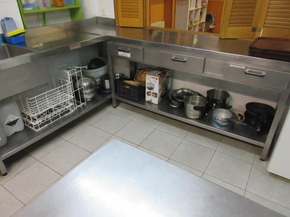 Albergue ambiental de Beizama - Hostel