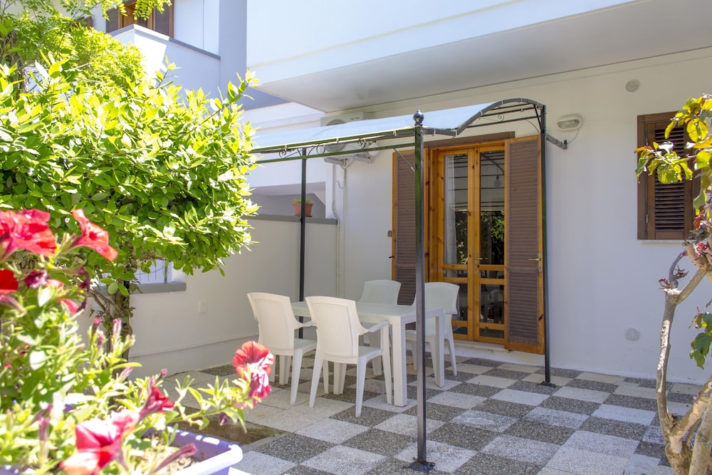 Residence Borgo Latino photo 4